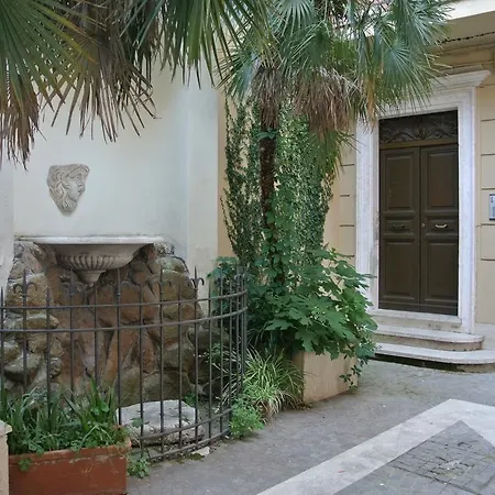 B&B Insula Urbis-2