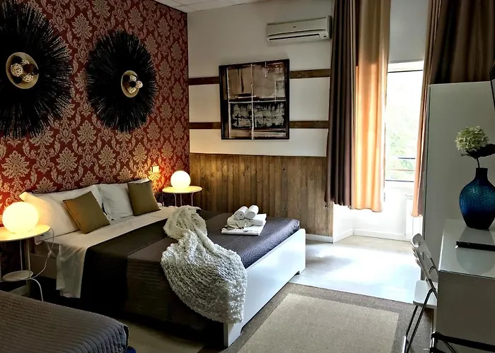 Hotel Magic One Rom