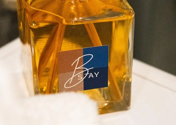 B-Stay Via Milano 52 Rom